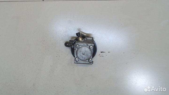 Гур Ford Focus 2, 2011