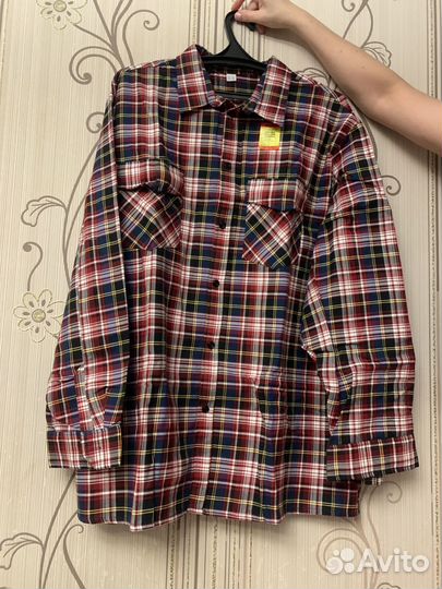 Рубашки мужские