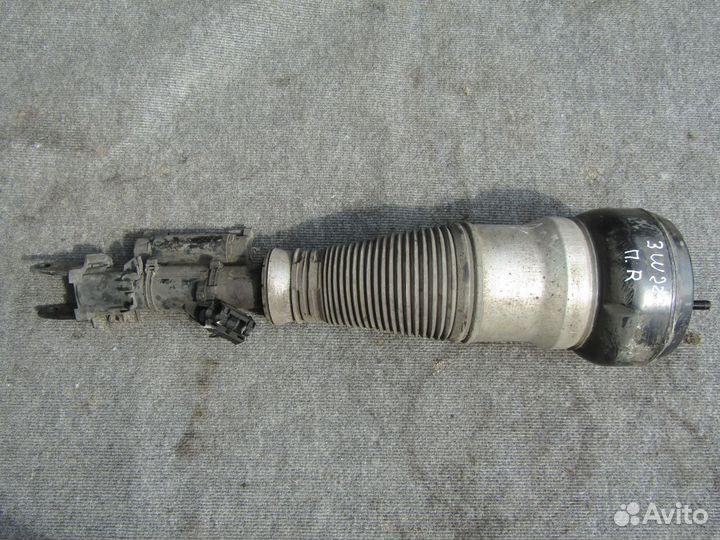 Амортизатор передний Мерседес W222 A2223201900