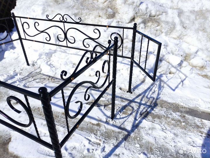 Ритуальные услуги