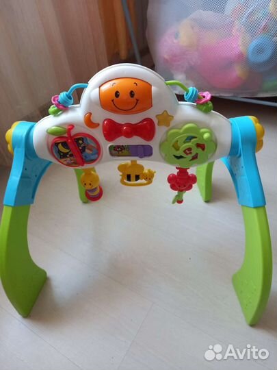 Ходунки детские бу