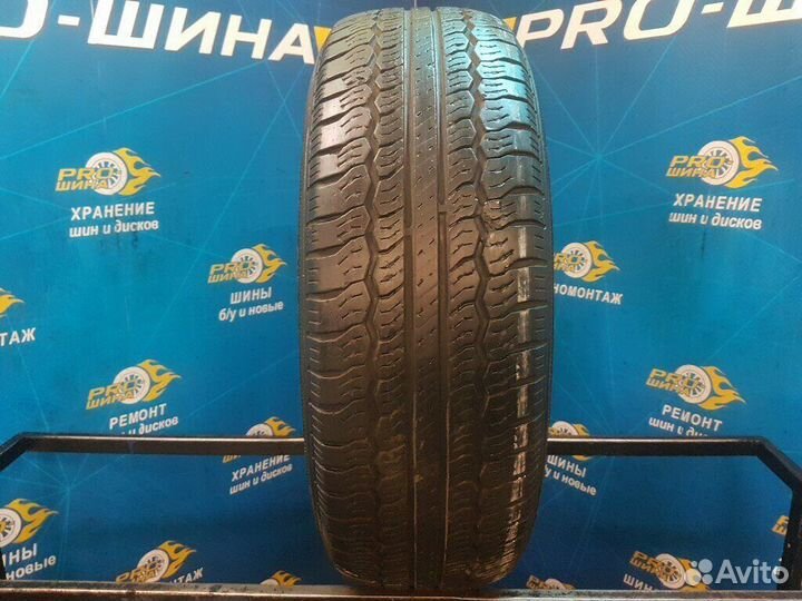 Nexen CP 521 215/70 R16