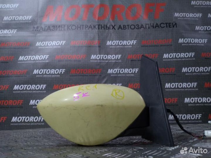 Зеркало R Р2 RC1 А808