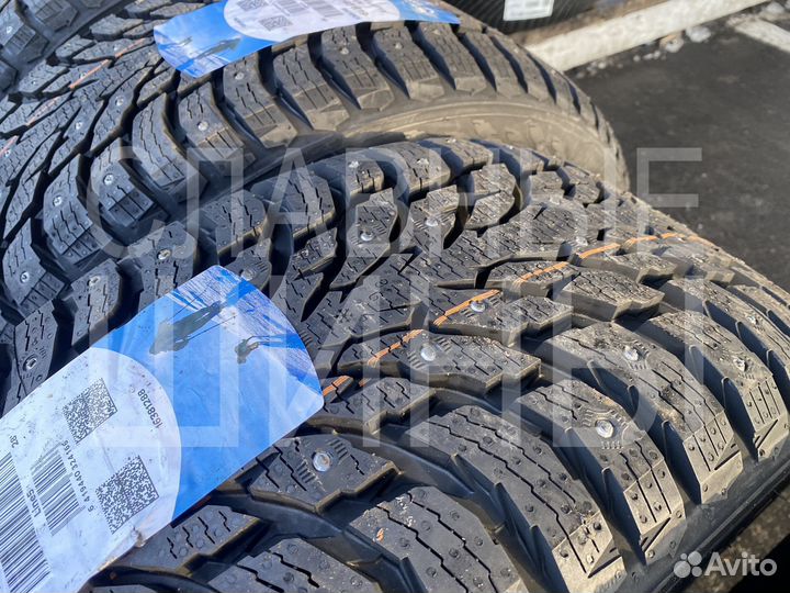 Nokian Tyres Hakkapeliitta 9 SUV 275/50 R21 113T