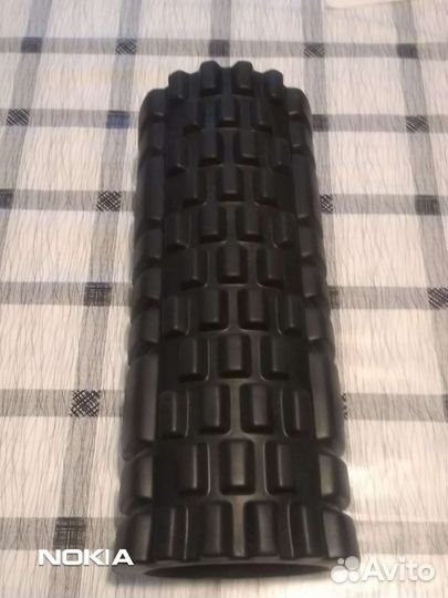 Массажный ролик Тorneo