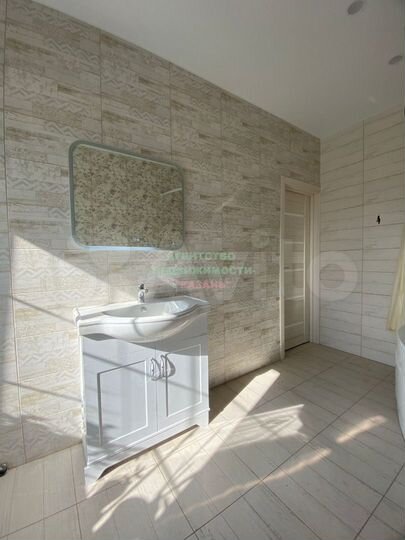 Дом 145,2 м² на участке 5,5 сот.