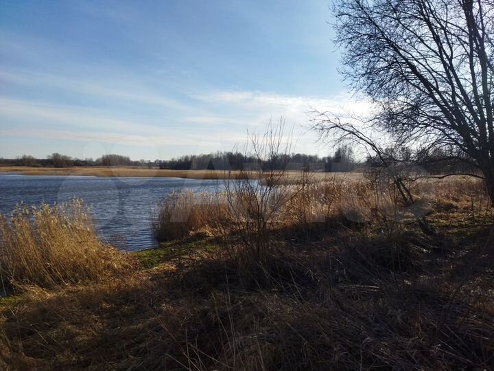 Участок 14 га (СНТ, ДНП)