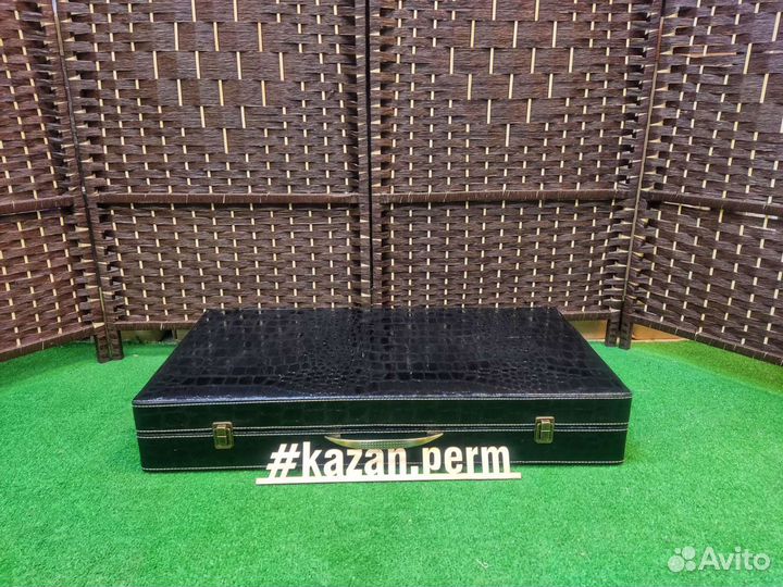 Шампуры / подарочный набор