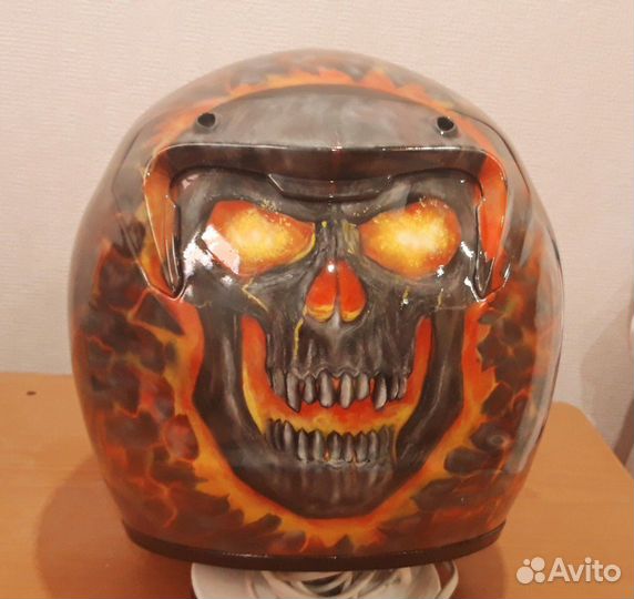 Роспись (рисунок) стен, окон. Аэрография. Картины