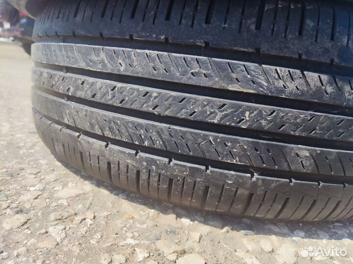 Hankook Dynapro HP2 RA33 235/60 R18 108H