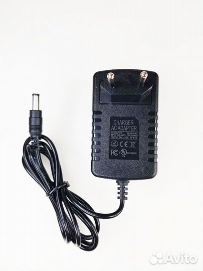 Зарядное устройство робота-пылесоса Pioneer VC701R