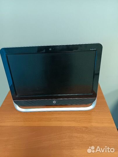 Моноблок HP Pavilion 20-b101er All-in-One
