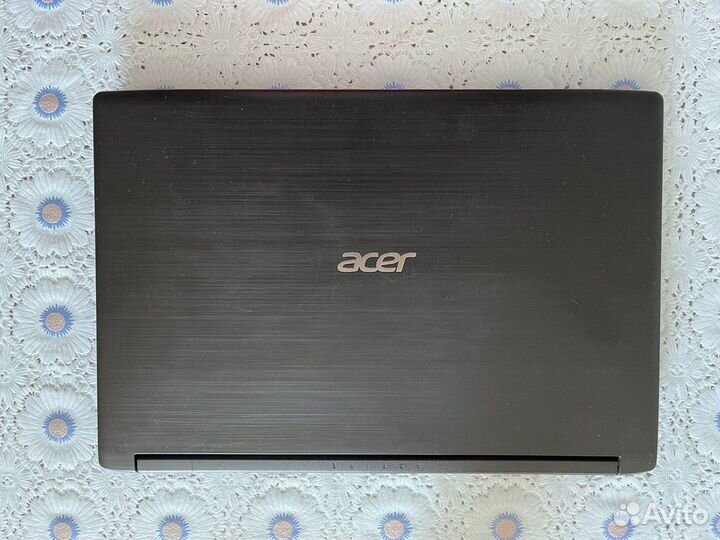 Ноутбук Acer