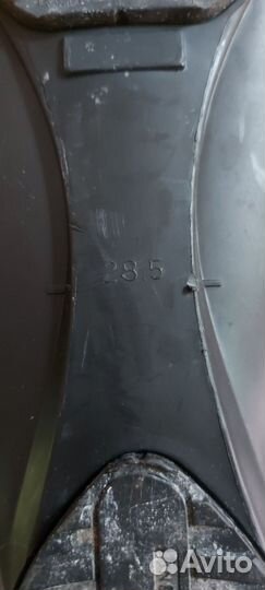 Горнолыжные ботинки rossignol