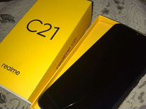 realme C21, 4/64 ГБ