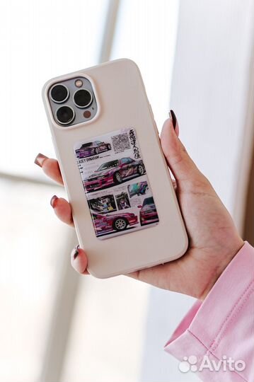 3D стикеры нателефон назаказ