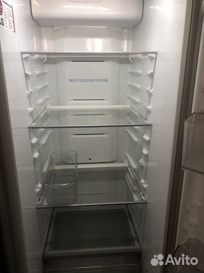 Холодильник LG