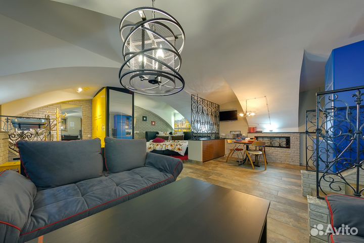 Интерьерный фотограф. Виртуальные туры