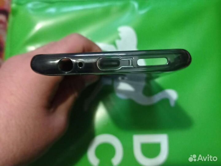 Чехол на xiaomi redmi note 9 pro