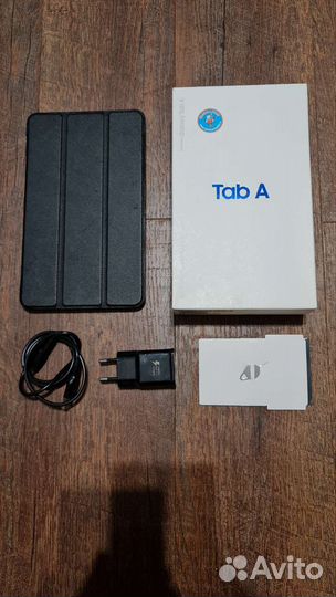 Планшет самсунг гелакси таб а8.0 sm-t385