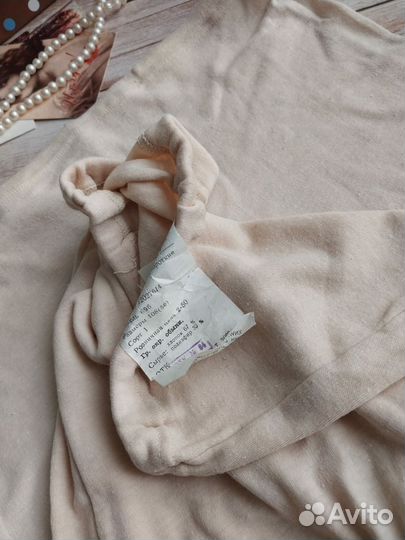 Винтажное белье, СССР