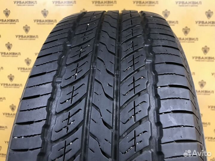 Toyo Open Country U/T 225/60 R17 99V