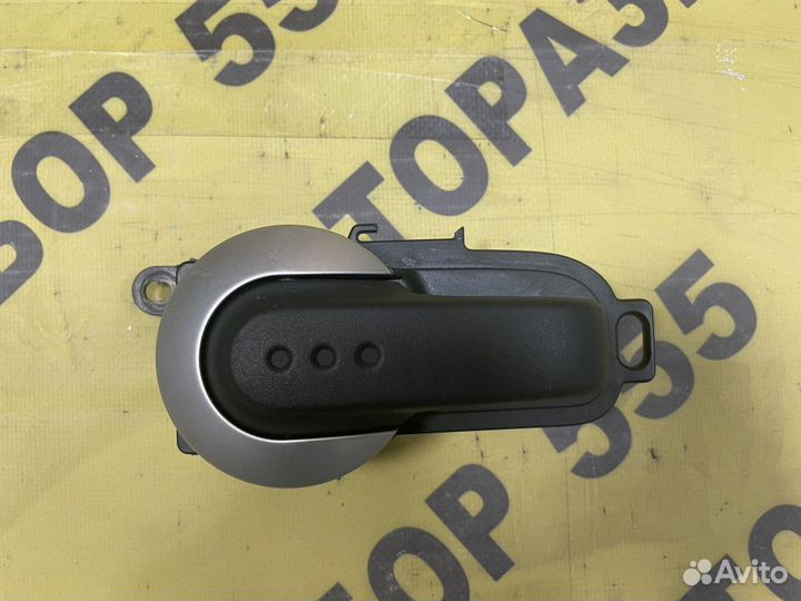Ручка задняя правая внутренняя Nissan Note E11