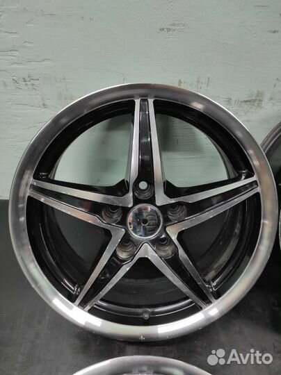 Диски r16/5*112/et 50/dia 57.1