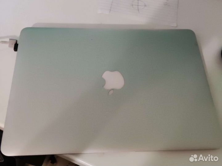 Macbook air 13 2019