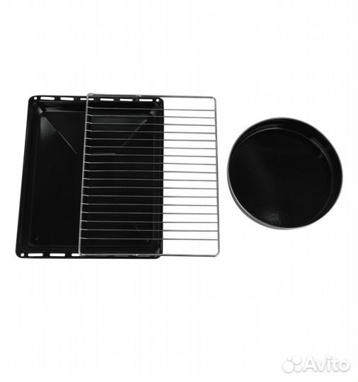 Духовой шкаф