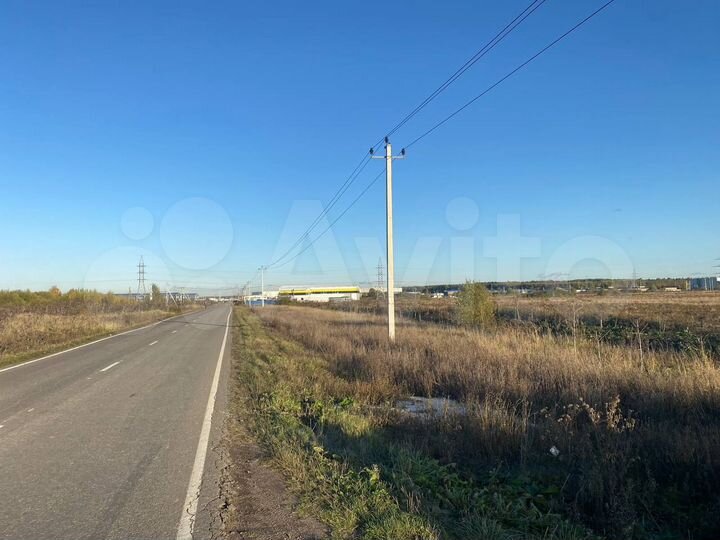 Участок 18 сот. (промназначения)