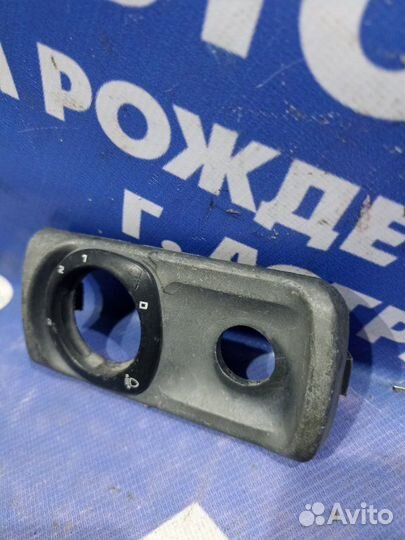 Накладка торпеды Ваз Лада 2114 хэтчбек 2111 2009