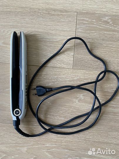 Выпрямитель для волос Rownta Vitality