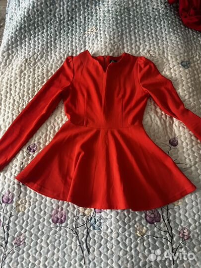 Женские вещи пакетом