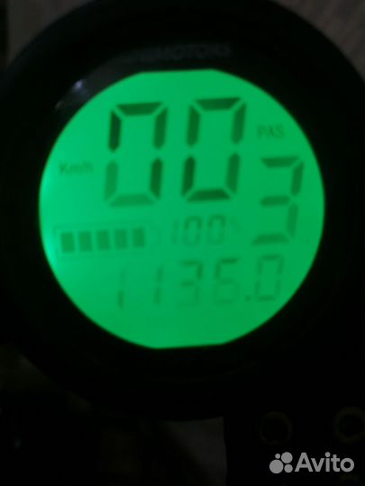 Электросамокат дуалтрон раптор