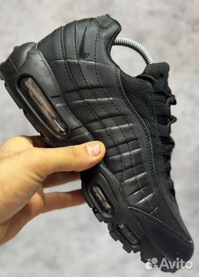 Кроссовки Nike Air Max 95 спортивные