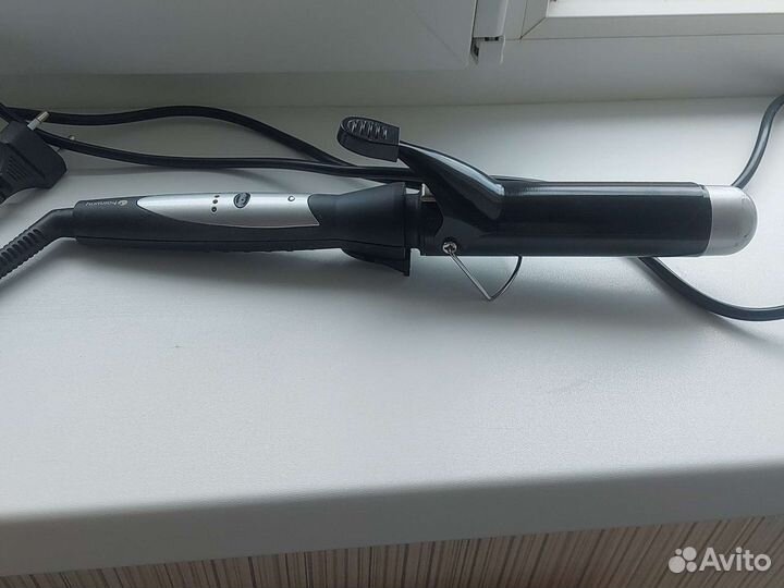 Плойка для волос