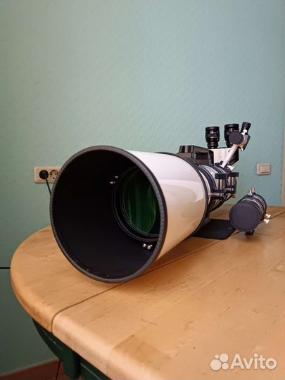 Телескоп Explore scientific AR 127