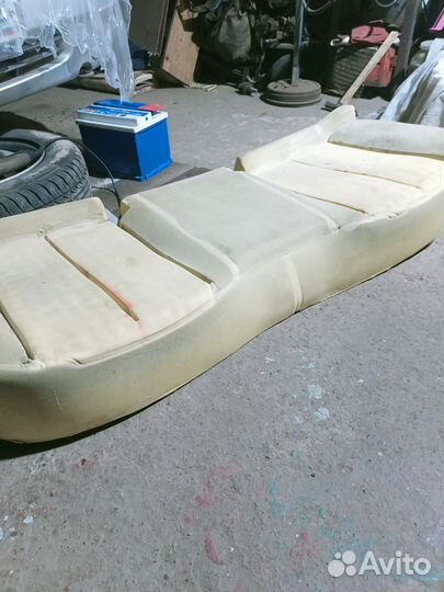 Задний диван Меган 2