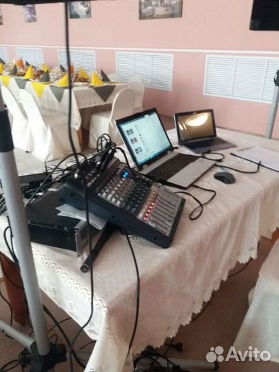 Ведущая праздников,тамада с музыкой.Дискотека,баян