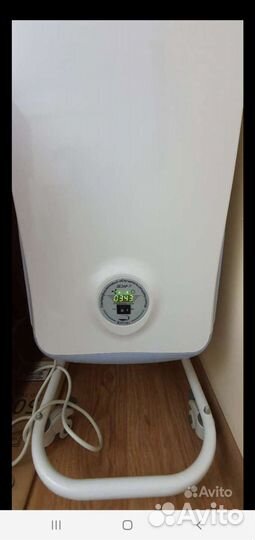 Дезар 7. Бактерицидный облучатель