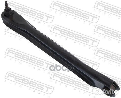 Тяга подвески нижняя зад прав 0525TRB2 Febest
