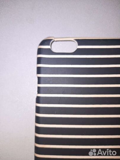 Чехол на iPhone 6 6s