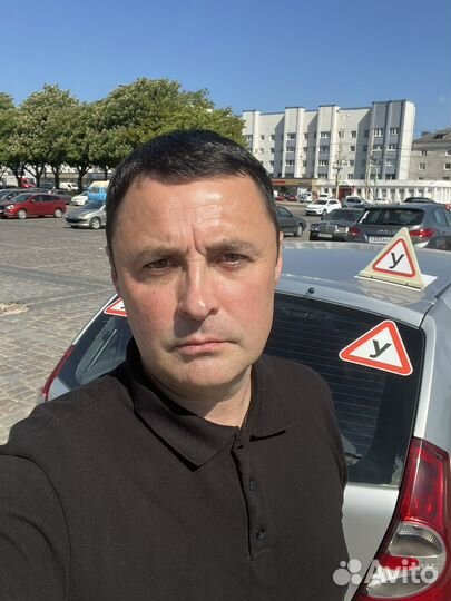 Авто Психолог, МКПП