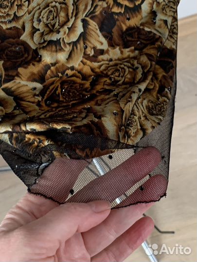 Вечерний костюм