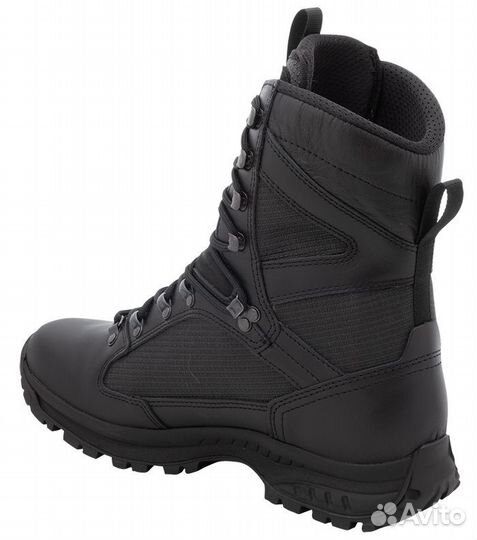 Hanwag SFB 3 H GTX Einsatzstiefel