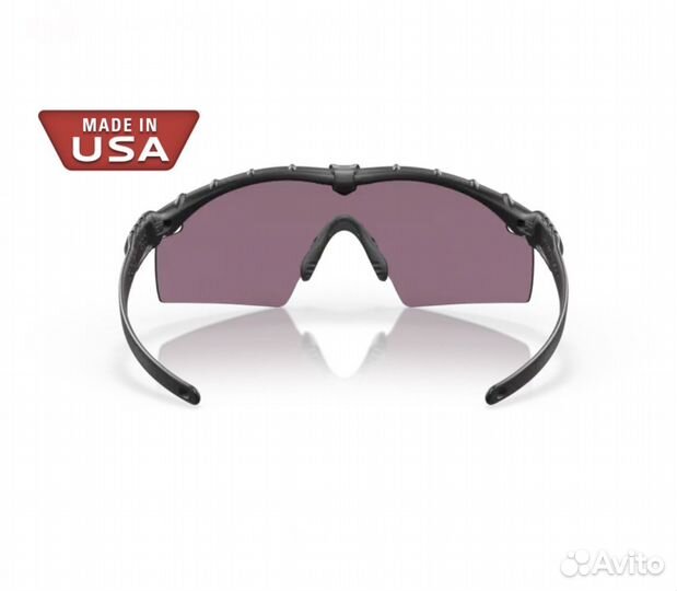 Очки Oakley Si Ballistic M Frame