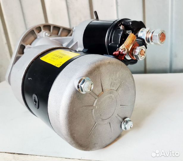 Стартер TT15500 CG 110545