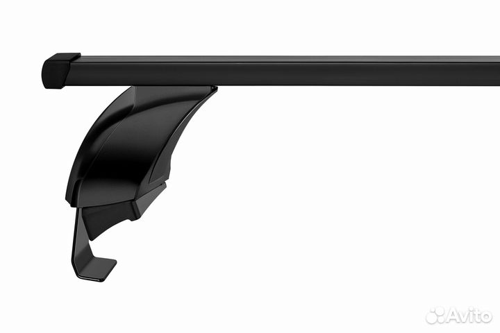 Багажник на крышу Mazda CX5 2012-2016гг