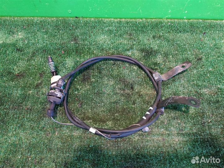 Трос газа Hyundai I20 2009